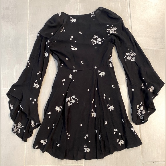 Free People Dress - Picture 4 of 5